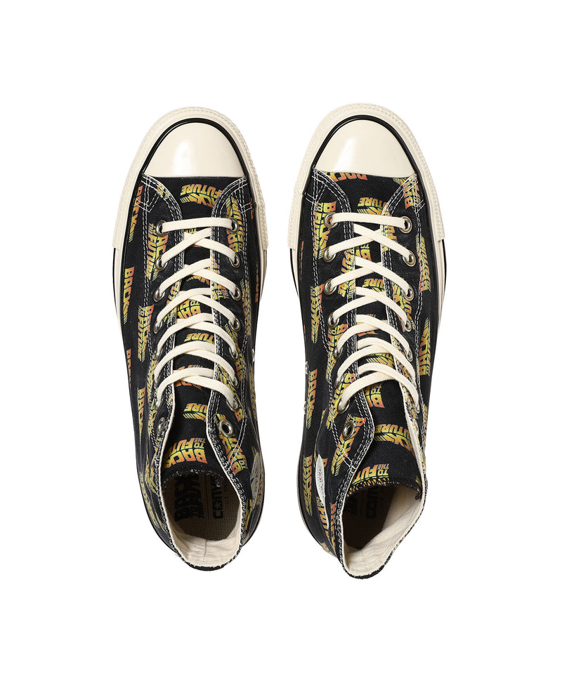 All Star Us Lg Hi / Back To The Future-CONVERSE-Forget-me-nots Online Store