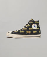 All Star Us Lg Hi / Back To The Future-CONVERSE-Forget-me-nots Online Store