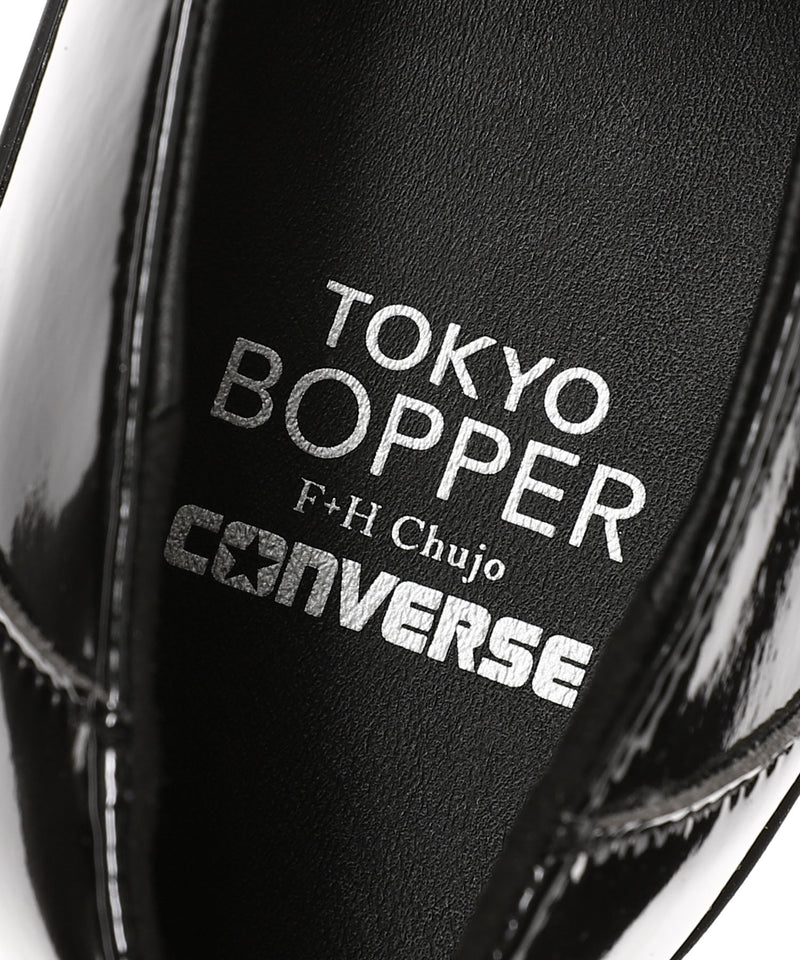 All Star Tokyo Bopper Flower Slip-On-CONVERSE-Forget-me-nots Online Store