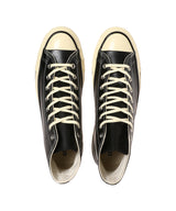 Leather All Star Us Hi-CONVERSE-Forget-me-nots Online Store