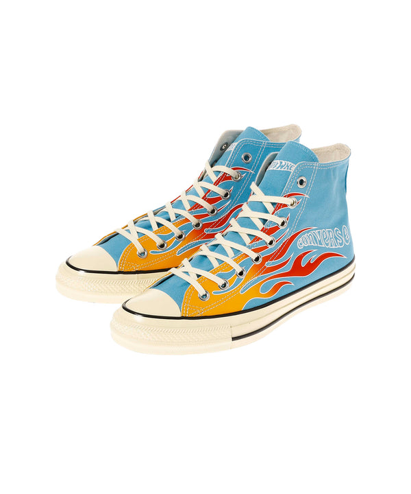 ALL STAR AGED FL HI / Hot Wheels-CONVERSE-Forget-me-nots Online Store