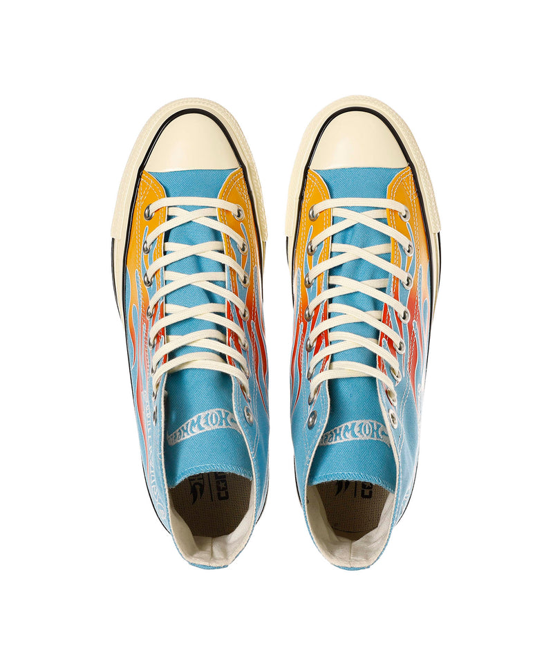 ALL STAR AGED FL HI / Hot Wheels-CONVERSE-Forget-me-nots Online Store