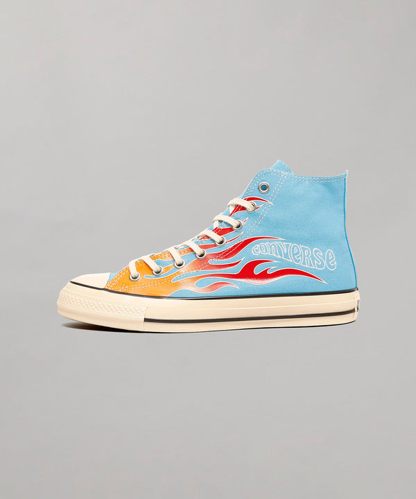 ALL STAR AGED FL HI / Hot Wheels-CONVERSE-Forget-me-nots Online Store