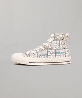 ALL STAR CM HI / CHIIKAWA-CONVERSE-Forget-me-nots Online Store