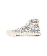 ALL STAR CM HI / CHIIKAWA-CONVERSE-Forget-me-nots Online Store