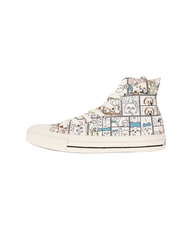 ALL STAR CM HI / CHIIKAWA-CONVERSE-Forget-me-nots Online Store