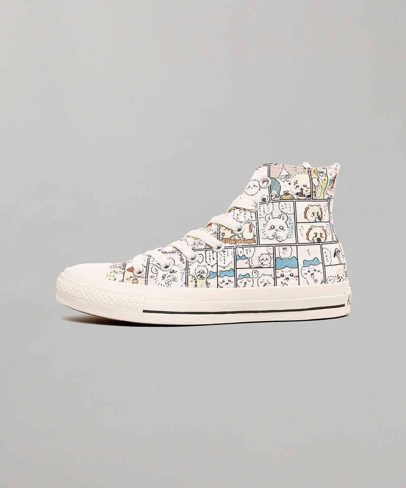 ALL STAR CM HI / CHIIKAWA-CONVERSE-Forget-me-nots Online Store