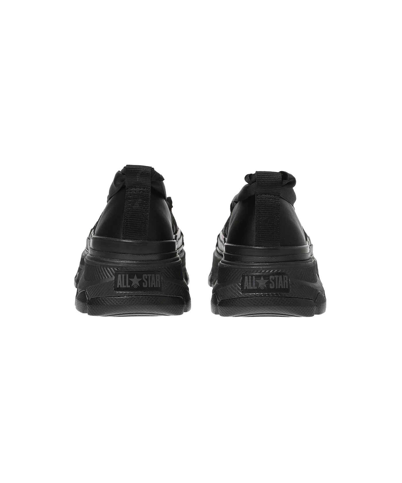 ギュスターヴ③ コンバース(CONVERSE)｜All Star Trekwave Bl Ox - 251019550002