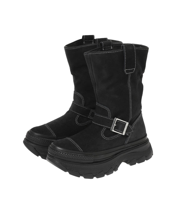 All Star Trekwave Westernboots Hi-CONVERSE-Forget-me-nots Online Store