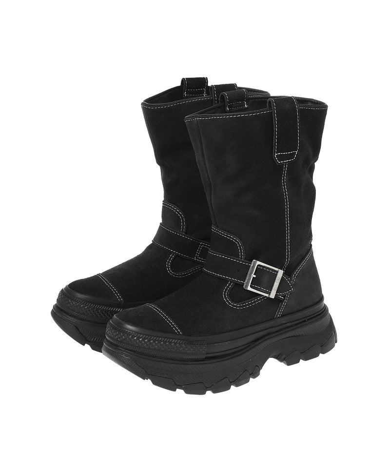 All Star Trekwave Westernboots Hi-CONVERSE-Forget-me-nots Online Store