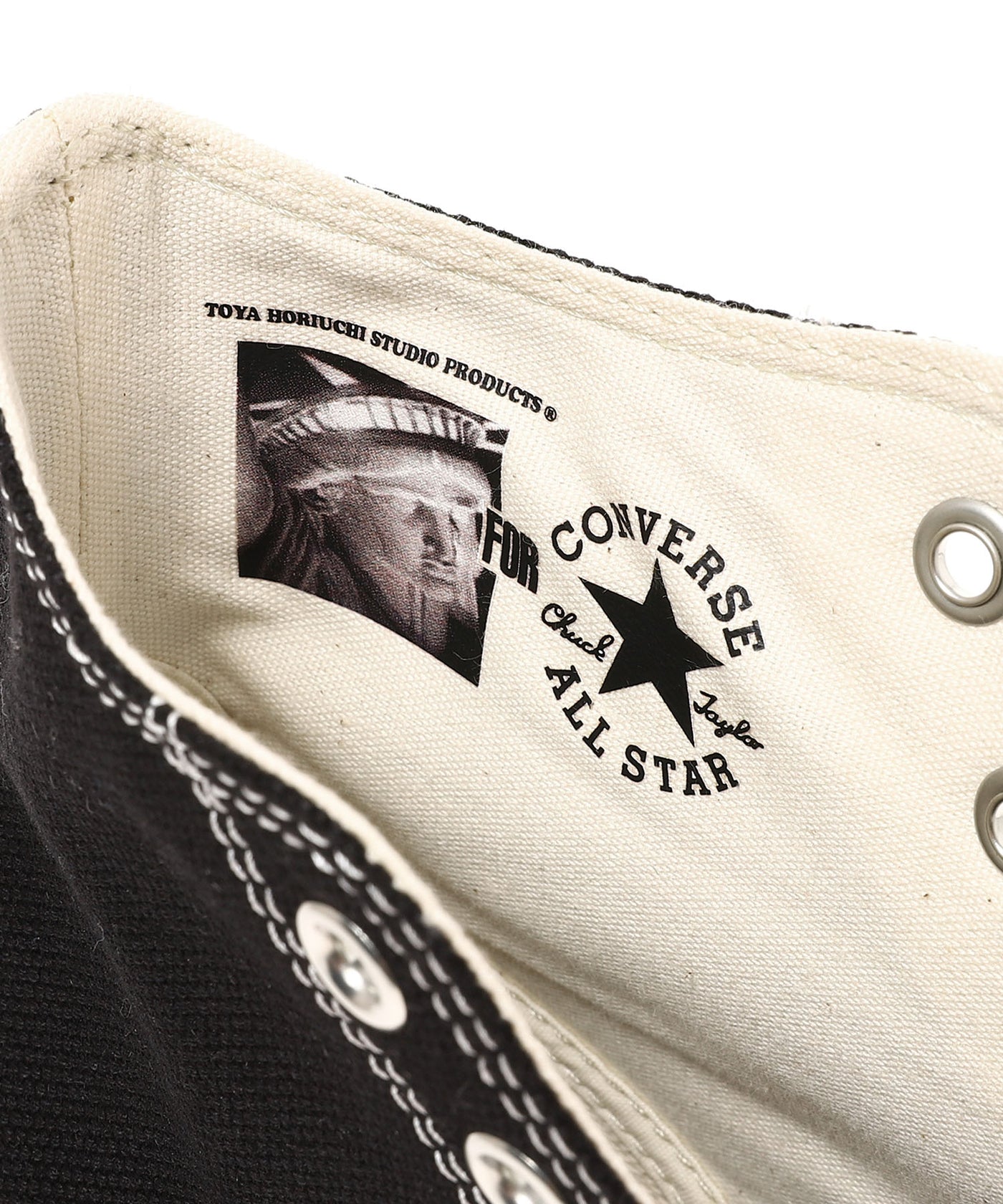 All Star Lgcy Gp Hi / Toya Horiuchi ｜コンバース(CONVERSE)｜Forget