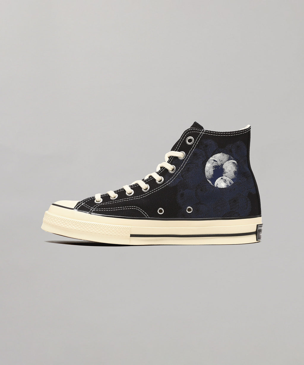All Star Lgcy Gp Hi / Toya Horiuchi ｜コンバース(CONVERSE)｜Forget