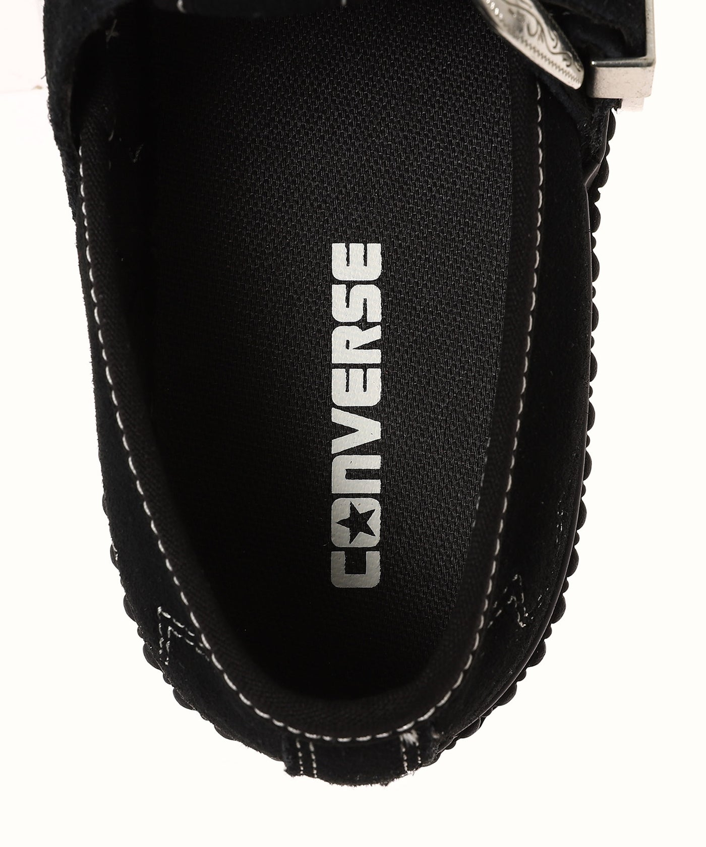 コンバース(CONVERSE)｜All Star Lifted Ribtape T-Strap Wt Ox