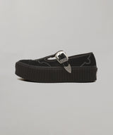 All Star Lifted Ribtape T-Strap Wt Ox-CONVERSE-Forget-me-nots Online Store