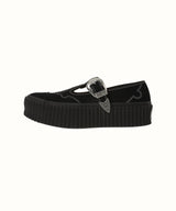 All Star Lifted Ribtape T-Strap Wt Ox-CONVERSE-Forget-me-nots Online Store