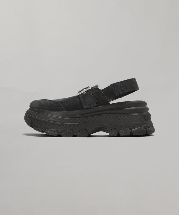 All Star Trekwave Clogsandal-CONVERSE-Forget-me-nots Online Store