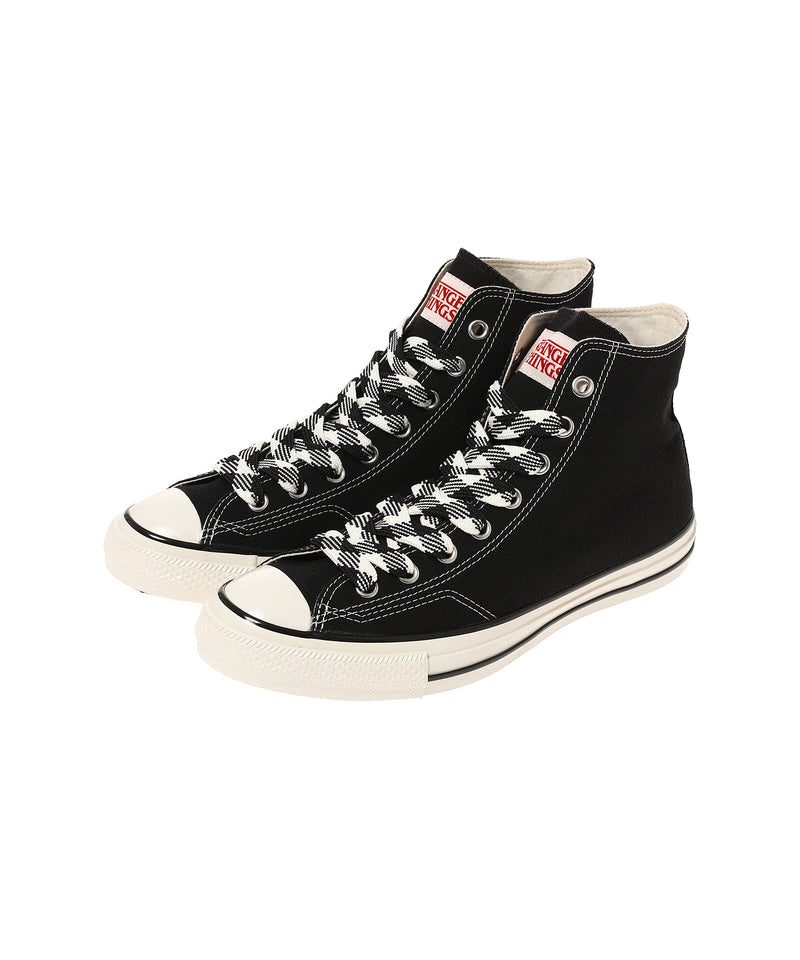 All Star Aged 87 Cl Hi / Stranger Things 5-CONVERSE-Forget-me-nots Online Store