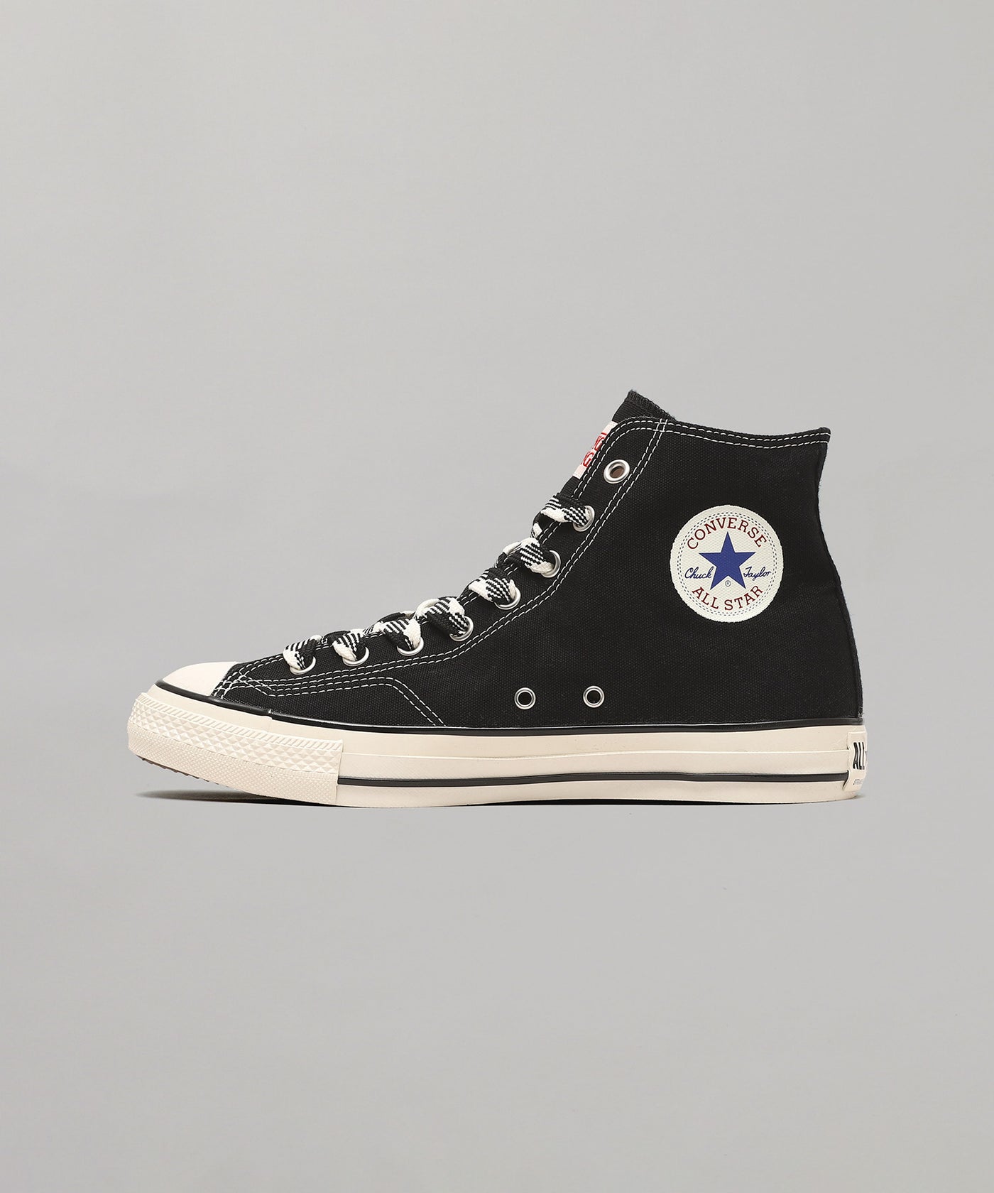 All Star Aged 87 Cl Hi / Stranger Things 5｜コンバース(CONVERSE 