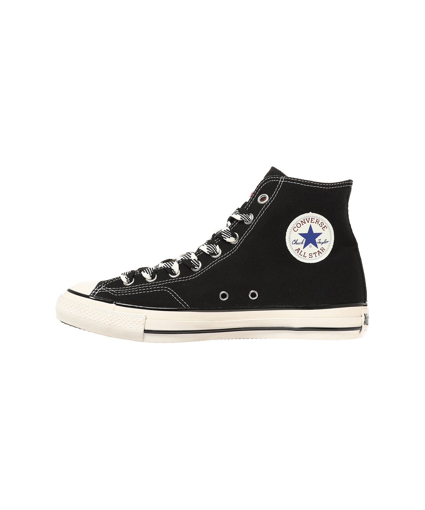 All Star Aged 87 Cl Hi / Stranger Things 5｜コンバース(CONVERSE
