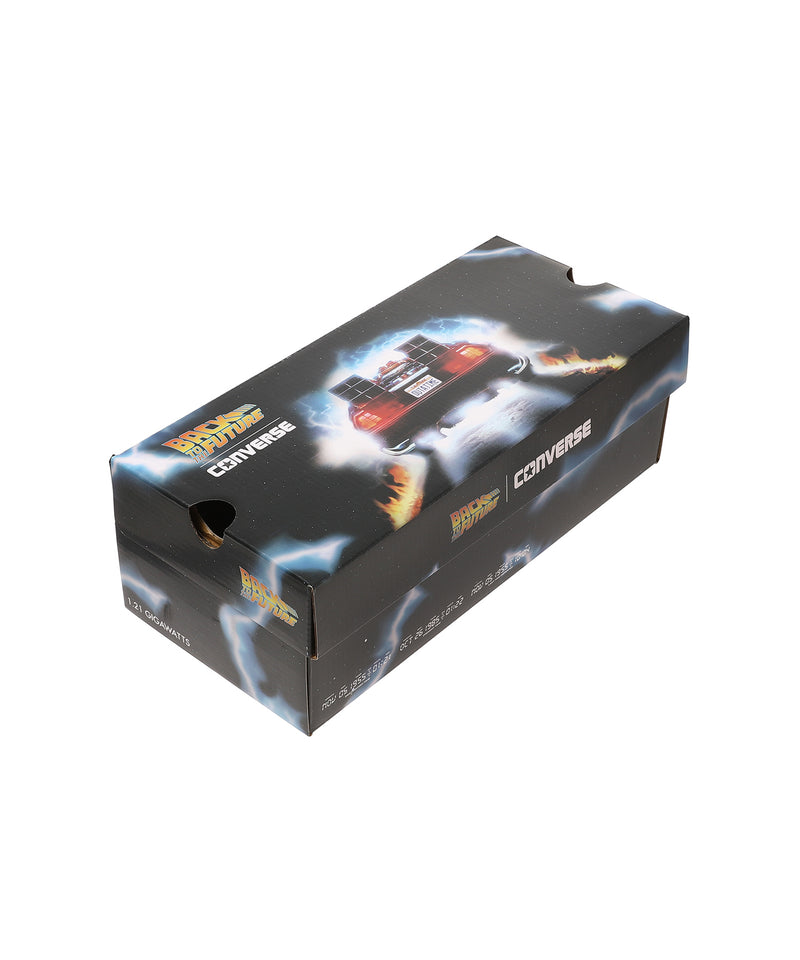 All Star Aged Mt Hi / Back To The Future-CONVERSE-Forget-me-nots Online Store