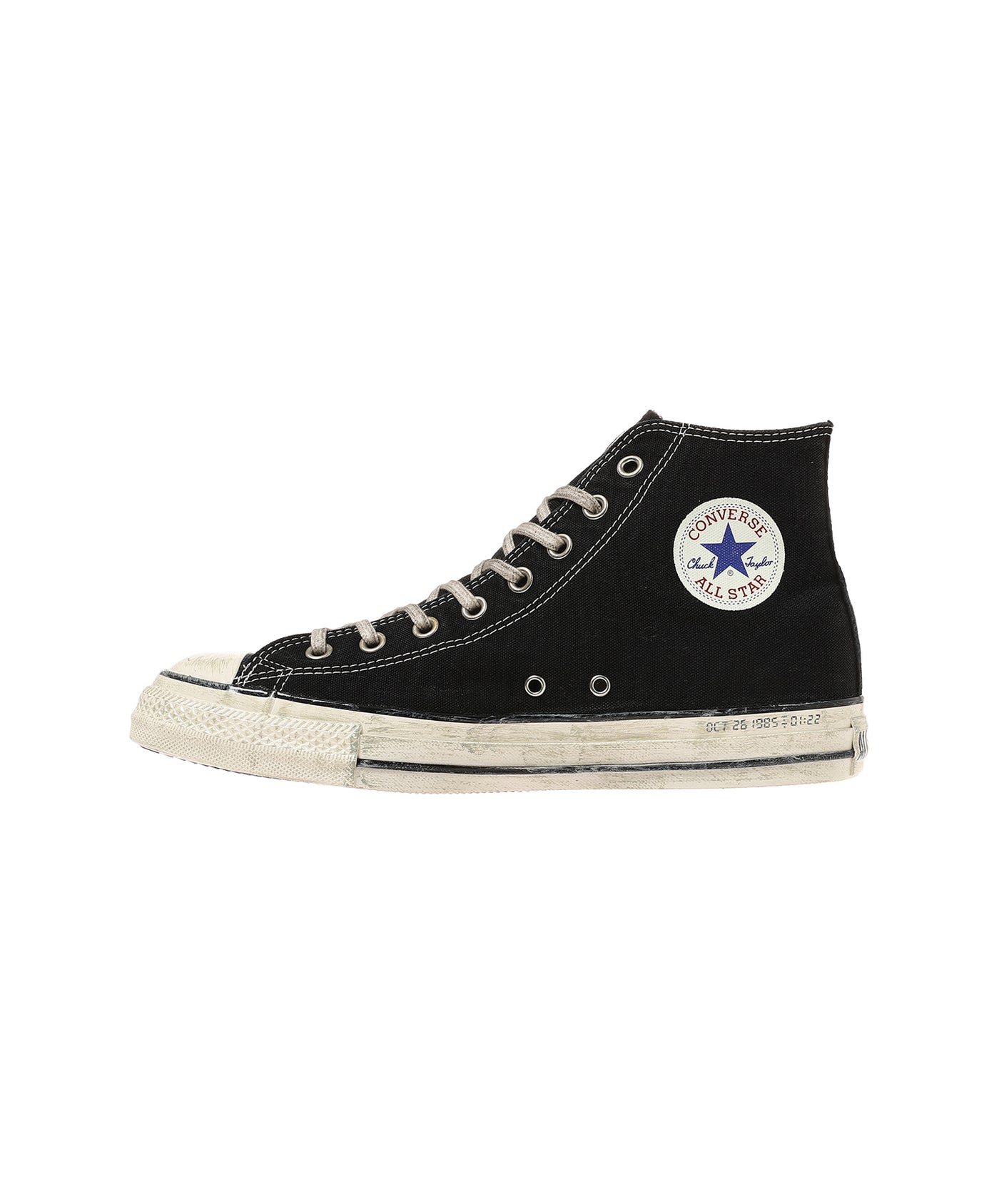 コンバース(CONVERSE)｜All Star Aged Mt Hi / Back To The
