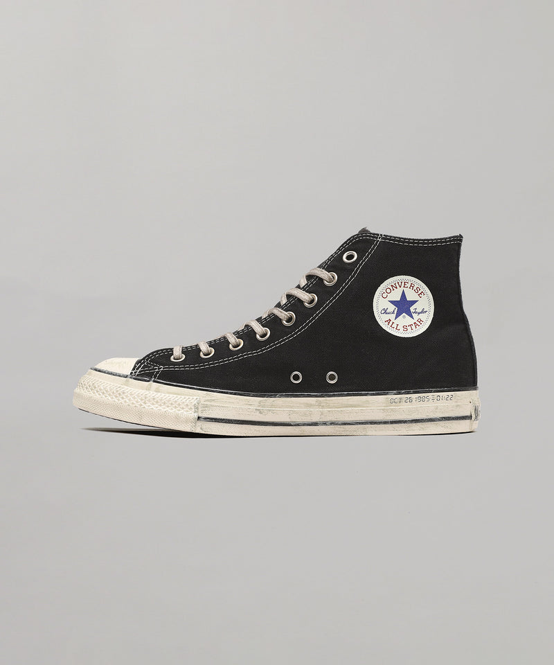 All Star Aged Mt Hi / Back To The Future-CONVERSE-Forget-me-nots Online Store