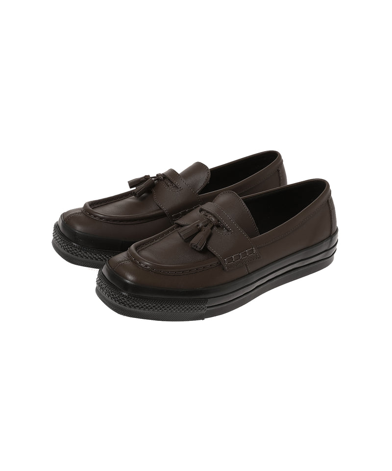 All Star Squaretoe Loafer｜コンバース(CONVERSE)｜Forget-me-nots