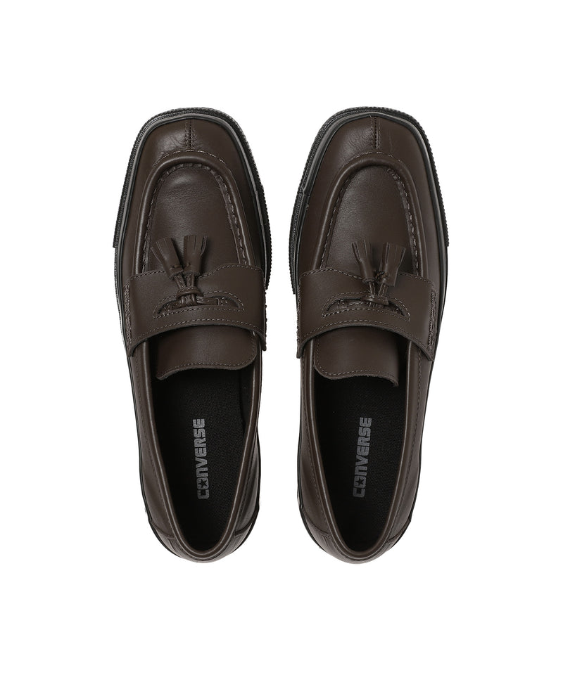 All Star Squaretoe Loafer｜コンバース(CONVERSE)｜Forget-me-nots