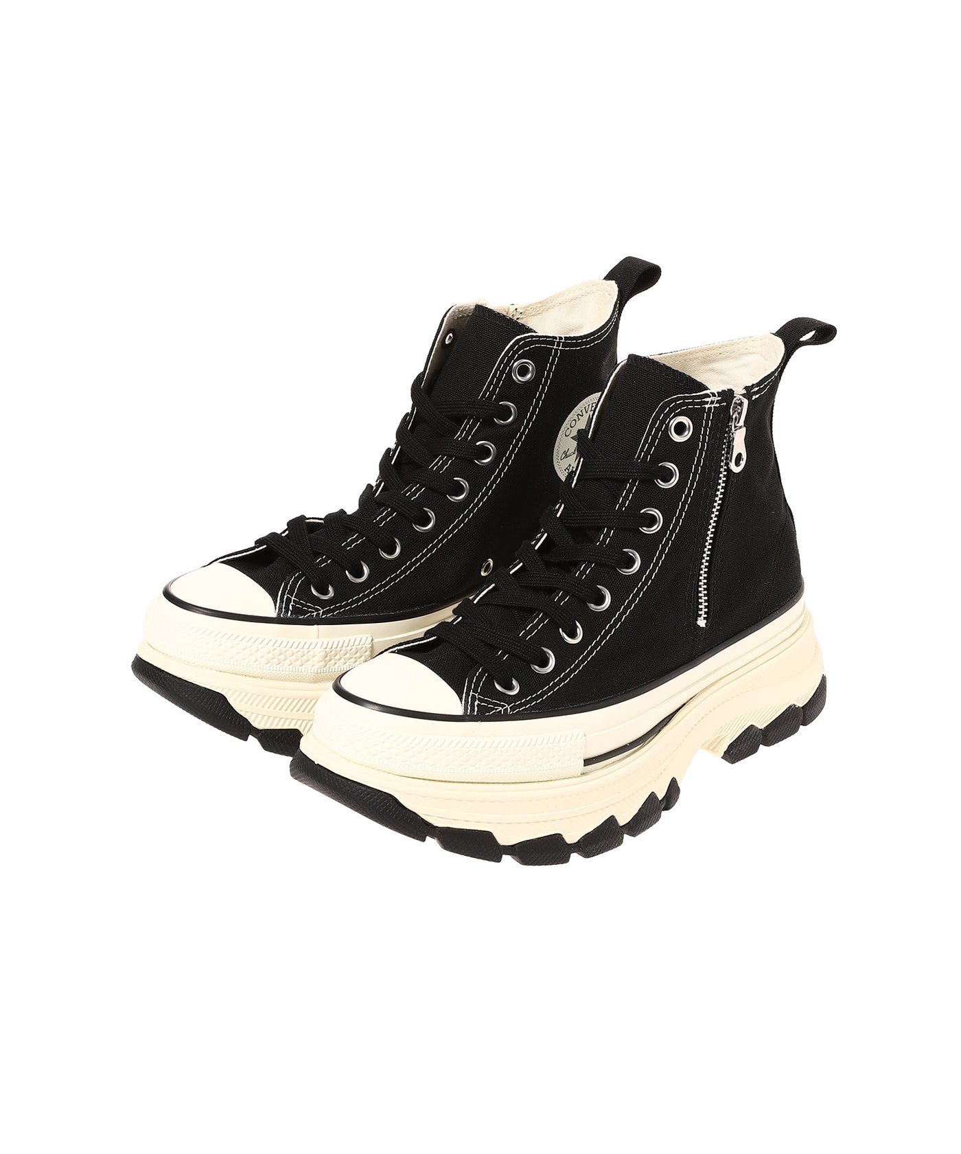 All Star Trekwave Z Hi｜コンバース(CONVERSE)｜Forget-me-nots