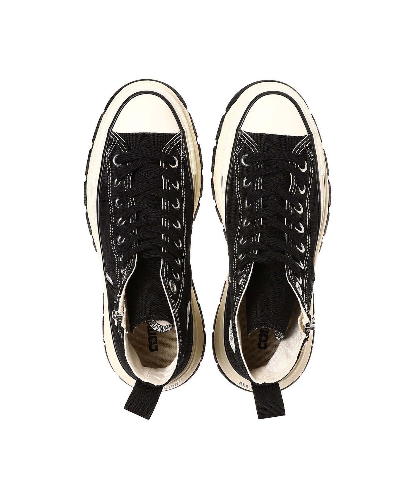 All Star Trekwave Z Hi｜コンバース(CONVERSE)｜Forget-me-nots