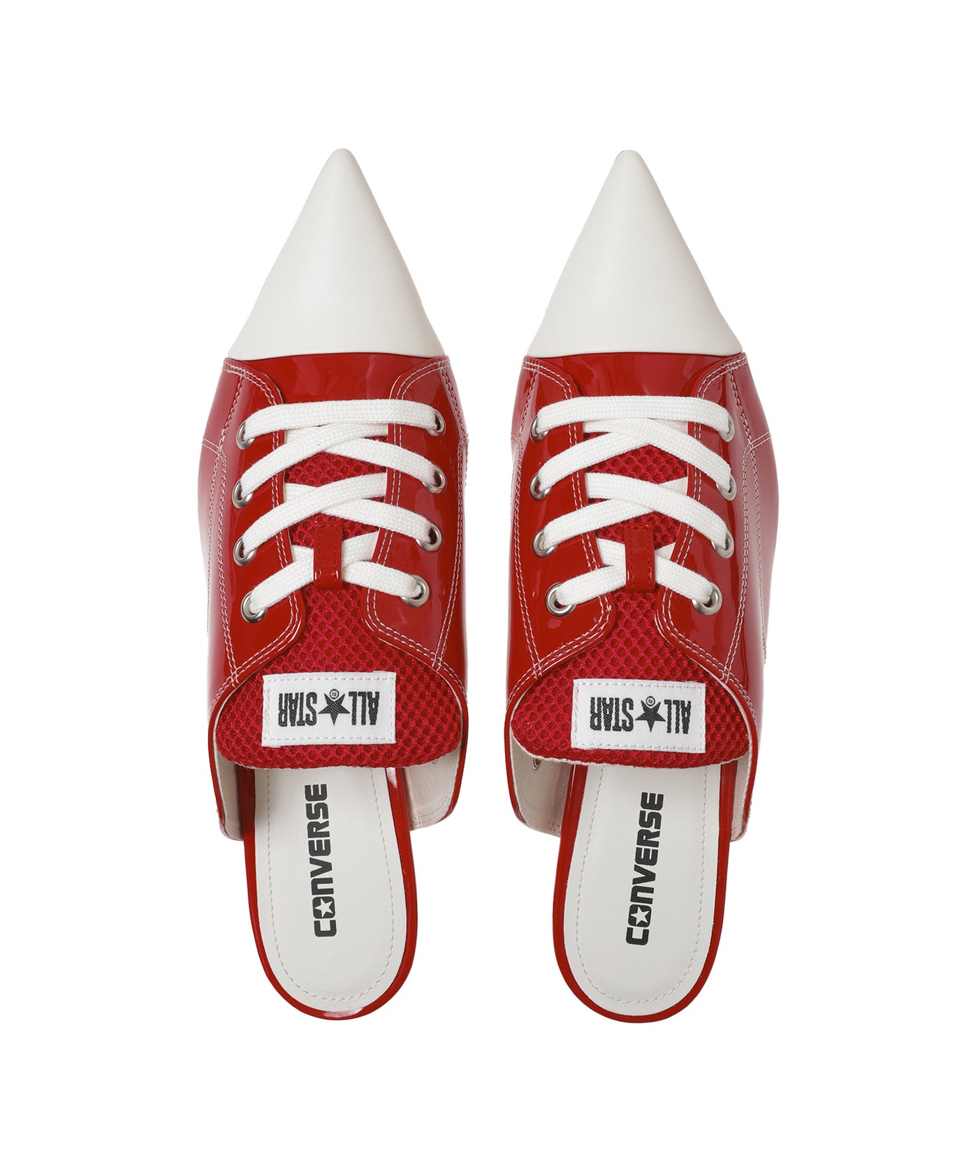 All Star Polarige Mule｜コンバース(CONVERSE)｜Forget-me-nots