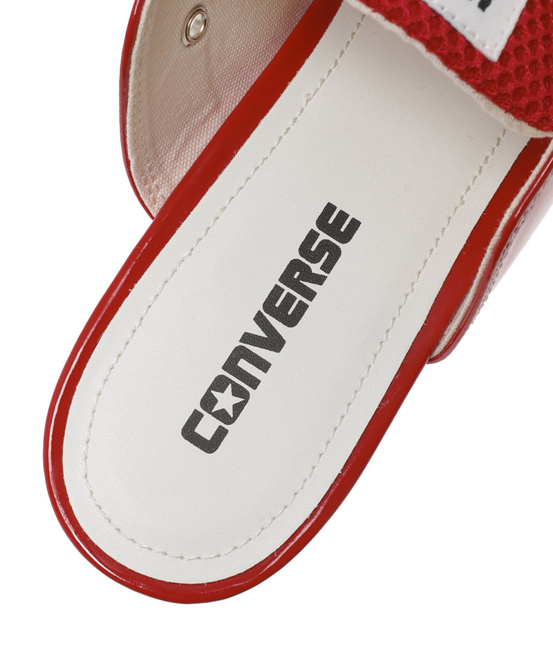 All Star Polarige Mule｜コンバース(CONVERSE)｜Forget-me-nots