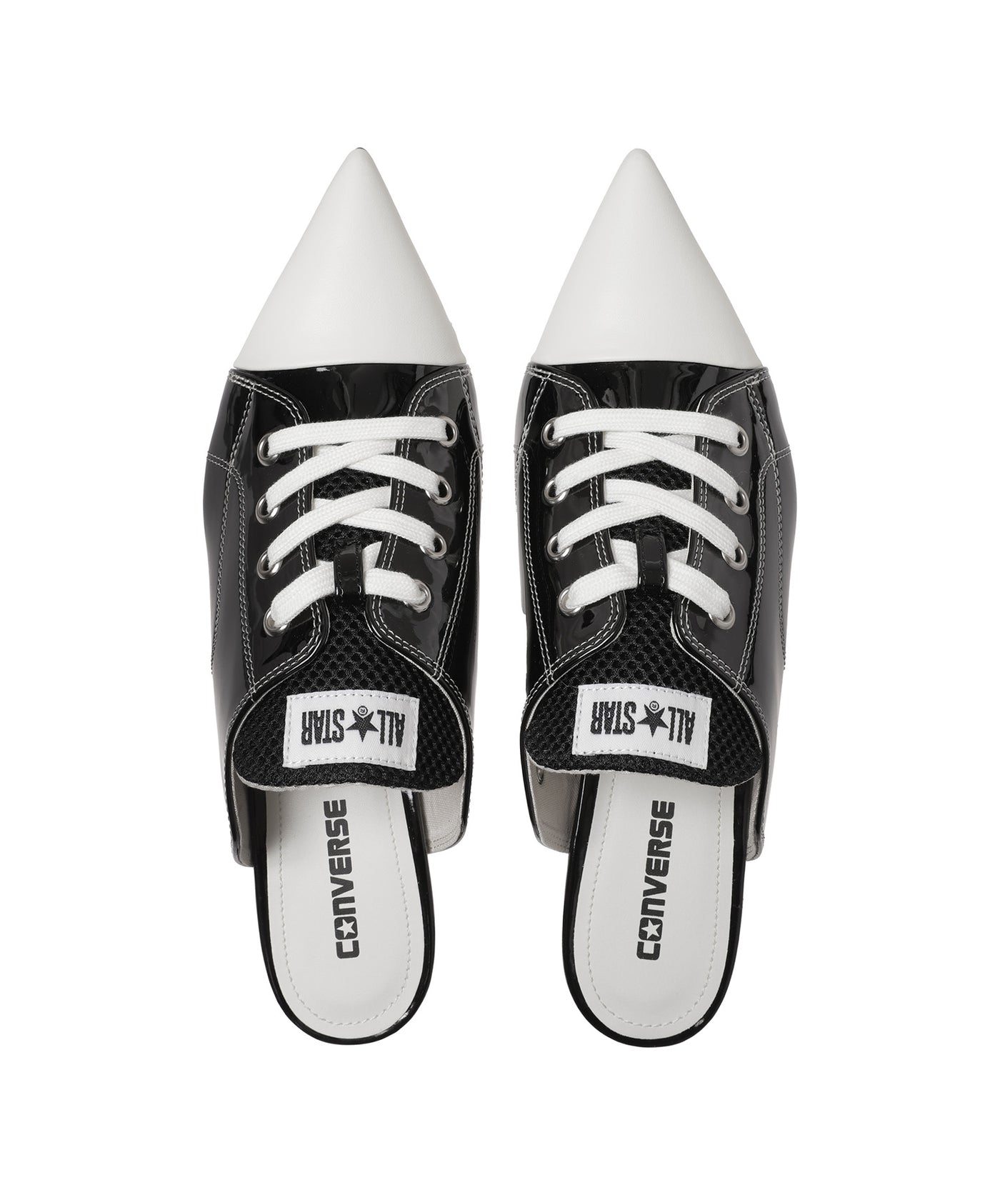 All Star Polarige Mule｜コンバース(CONVERSE)｜Forget-me-nots