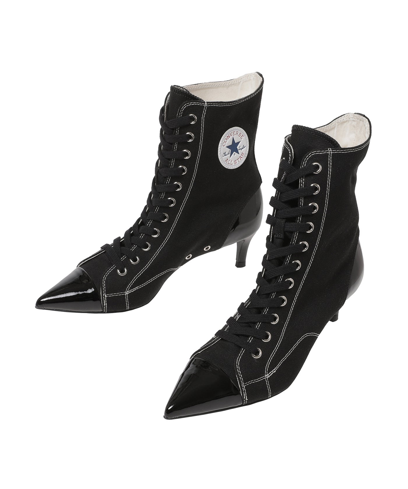 靴 CONVERSE ALL STAR POLARIGE SHIN-HI All Star Polarige Shin-Hi｜コンバース(CONVERSE)｜Forget-me-nots