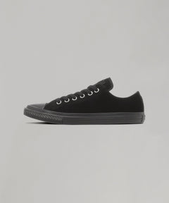 All Star Pointedtoe Velvet Ox-CONVERSE-Forget-me-nots Online Store