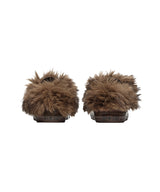 All Star Pointedtoe Volumefur Slip Ox-CONVERSE-Forget-me-nots Online Store