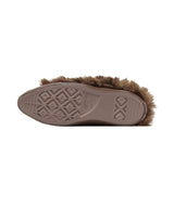 All Star Pointedtoe Volumefur Slip Ox-CONVERSE-Forget-me-nots Online Store