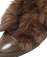 All Star Pointedtoe Volumefur Slip Ox-CONVERSE-Forget-me-nots Online Store