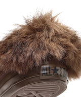 All Star Pointedtoe Volumefur Slip Ox-CONVERSE-Forget-me-nots Online Store
