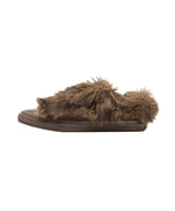 All Star Pointedtoe Volumefur Slip Ox-CONVERSE-Forget-me-nots Online Store