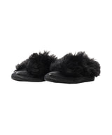 All Star Pointedtoe Volumefur Slip Ox-CONVERSE-Forget-me-nots Online Store