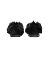 All Star Pointedtoe Volumefur Slip Ox-CONVERSE-Forget-me-nots Online Store