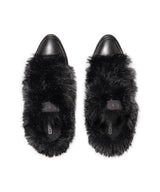 All Star Pointedtoe Volumefur Slip Ox-CONVERSE-Forget-me-nots Online Store