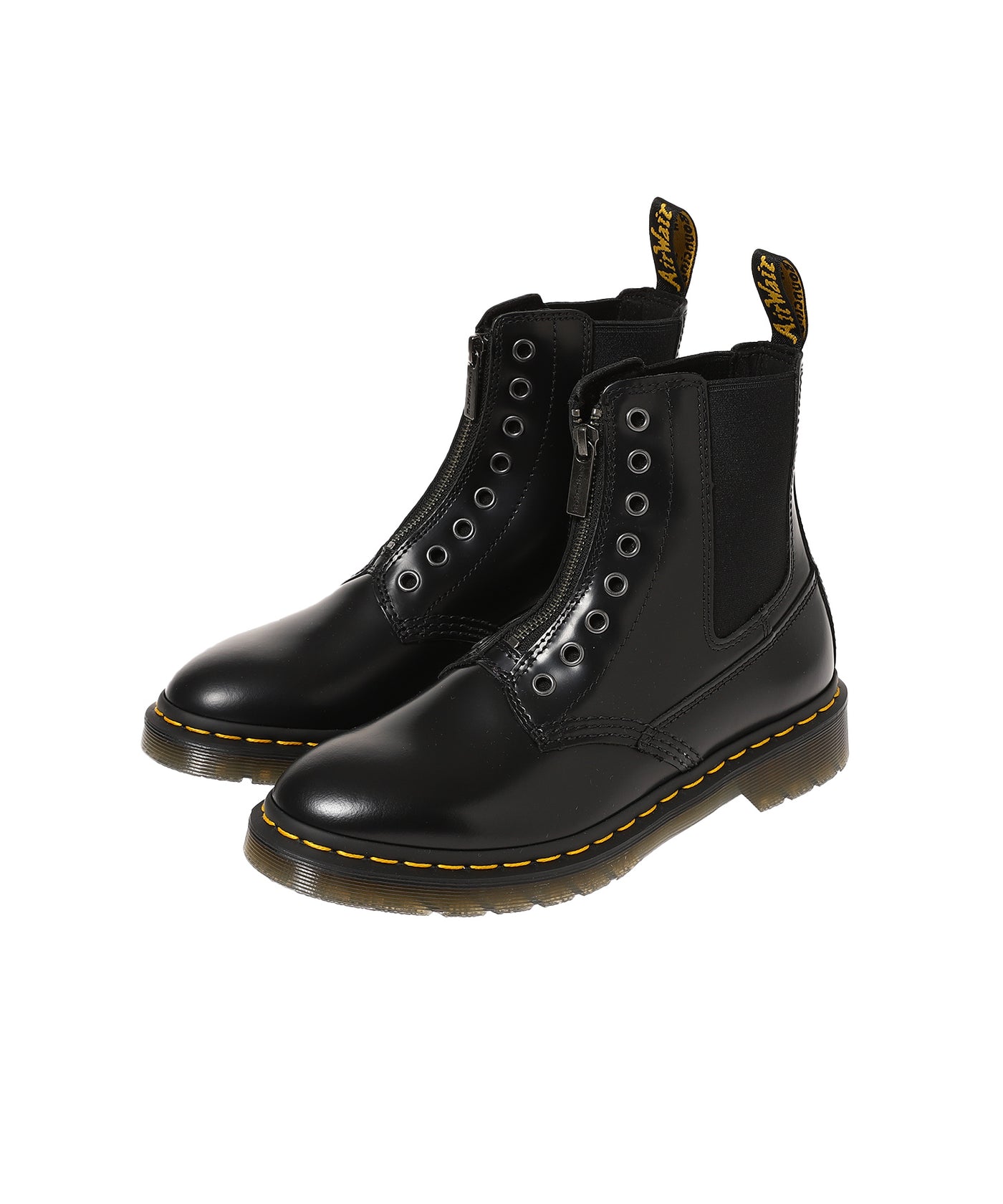 ドクターマーチン(Dr.Martens)｜1460 Gusset - 242128553005｜スニーカー・ファッションのForget-me-nots