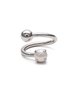 Coco Ring-JUSTINE CLENQUET-Forget-me-nots Online Store