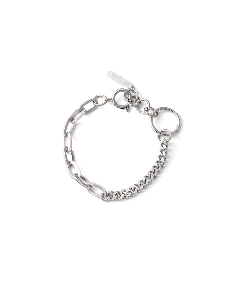 Hari Bracelet-JUSTINE CLENQUET-Forget-me-nots Online Store