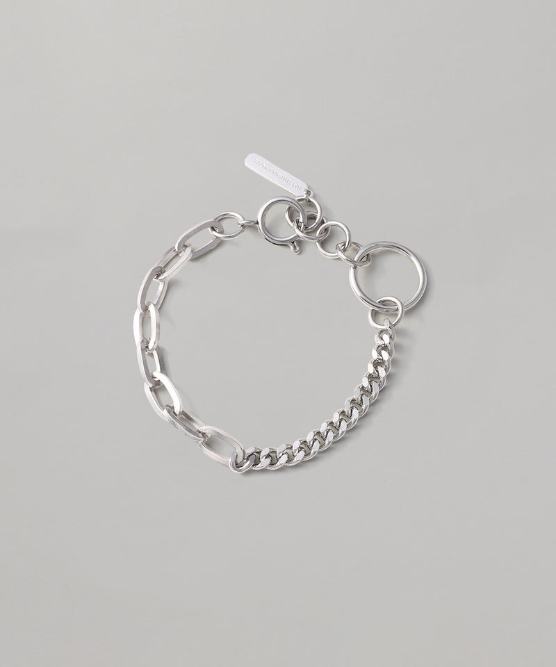 Hari Bracelet-JUSTINE CLENQUET-Forget-me-nots Online Store