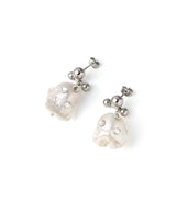 Joan Earrings-JUSTINE CLENQUET-Forget-me-nots Online Store