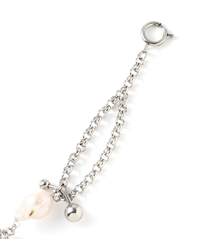 Lauren Bracelet-JUSTINE CLENQUET-Forget-me-nots Online Store