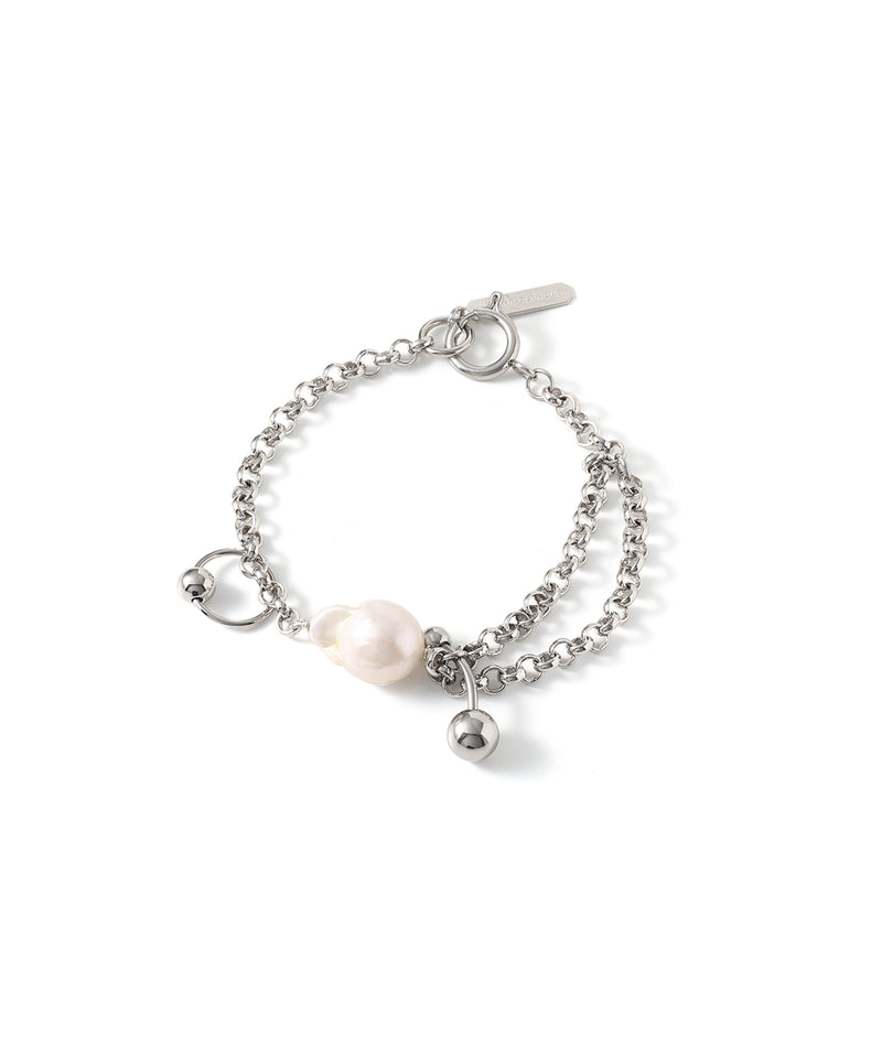 Lauren Bracelet-JUSTINE CLENQUET-Forget-me-nots Online Store